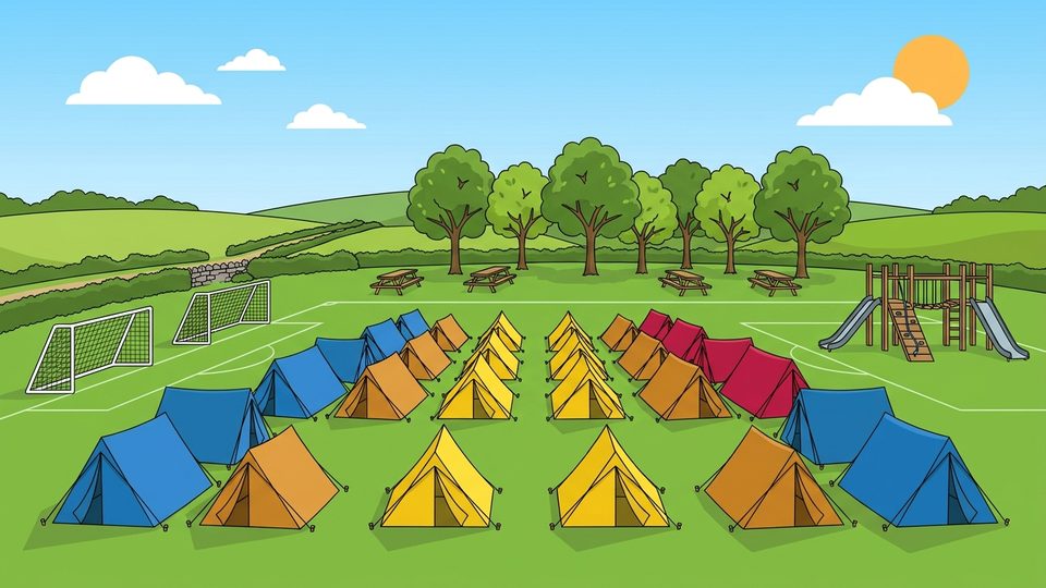 Holiday Camps